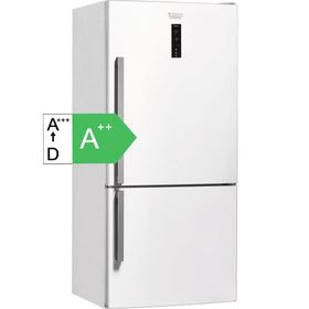 Hotpoint-Ariston H8 BE H 183 O3 W Buzdolabı