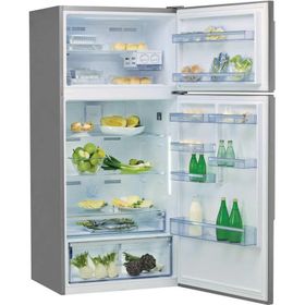 Hotpoint-Ariston H8 TI H 182O3 X Inox Buzdolabı