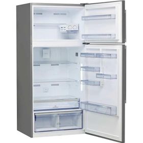 Hotpoint-Ariston H8 TI H 182O3 X Inox Buzdolabı