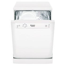 Hotpoint Ariston LBF 52 TK-HA R 5 Programlı Bulaşık Makinesi