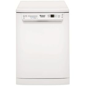 Hotpoint-Ariston LFF 8B5 EU/HA 8 Programlı Bulaşık Makinesi