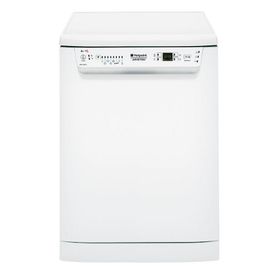 Hotpoint-Ariston LFFA 8M14 8 Programlı Bulaşık Makinesi