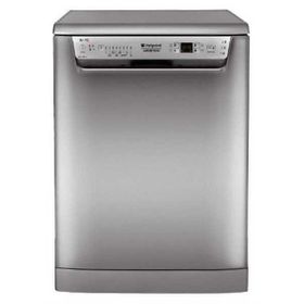 Hotpoint-Ariston LFFA 8M14XIB Inox 8 Programlı Bulaşık Makinesi