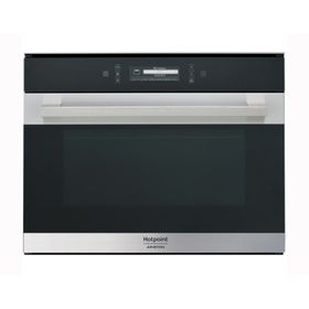 Hotpoint-Ariston MP 796 IX HA Mikrodalga Fırın
