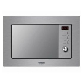 Hotpoint Ariston MWHA 122.1 X Ankastre Mikrodalga Fırın