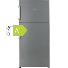 Hotpoint-Ariston NMTZH 822 Inox Buzdolabı