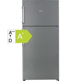 Hotpoint-Ariston NTMTZH 822 F T Inox Buzdolabı