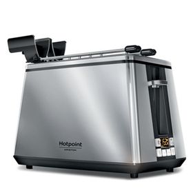 Hotpoint Ariston TT 22E UP0 800 W 2 Dilim Kapasiteli Ekmek Kızartma Makinesi