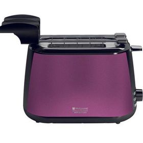 Hotpoint Ariston TT22MDPR0 Ekmek Kızartma Makinesi