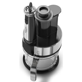 Hotpoint HB-0806 UP0 Gri Blender Seti