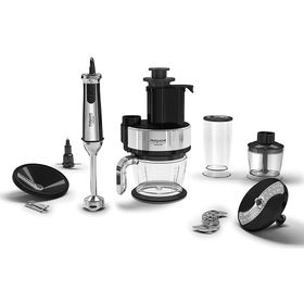 Hotpoint HB-0806 UP0 Gri Blender Seti