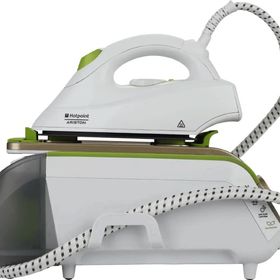 Hotpoınt Sg C11 CKG 2100 Buhar Kazanlı Ütü
