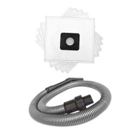 Hotpoint SL B16 APR Süpürge Toz Torbası Bez