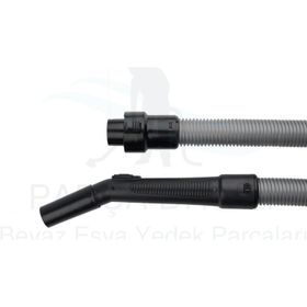 Hotpoint SL D07 BEB Elektrikli Süpürge Hortumu