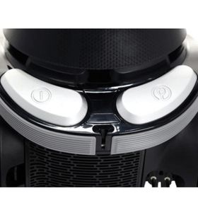 Hotpoint SL M07 A3E MultiCyclonic 700 W A Sınıfı Hepa Elektrikli Süpürge