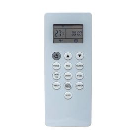 Hotpoint SPIW309A3HP Klima Kumandası