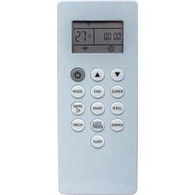 Hotpoint SSPI418HP Klima Kumandası