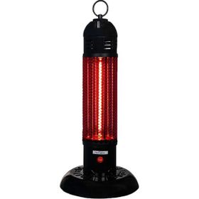 Hottable 1500W Tekno Mobile Taşınabilir Seyyar Isıtıcı
