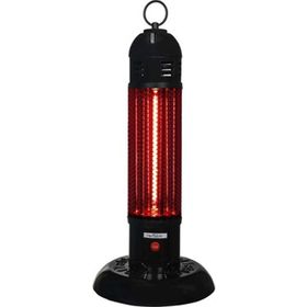 Hottable 2000 Watt Tekno Mobile Seyyar Dış Ortam Isıtıcı