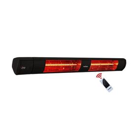 Hottable 3000 Watt Classic Plus Uzaktan Kumandalı Isı Kademeli Dış Ortam Isıtıcı