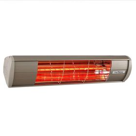 Hottable Classıc 2000w Açık Alan Duvar Tipi Cafe Isıtıcı