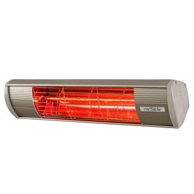 Hottable Classıc 2000w Açık Alan Duvar Tipi Cafe Isıtıcı
