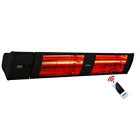 Hottable Supreme 3000W Duvar Tipi Infrared Isıtıcı