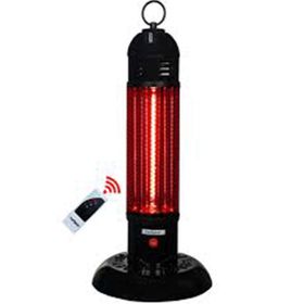 Hottable Tekno Mobile Plus Uzaktan Kumandalı Isı Kademeli Seyyar Isıtıcı