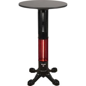 Hottable Tekno Pub 2000 W Infrared Isıtıcı