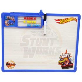 Hotwels DSN021 Abaküslü 30X40 Yazı Tahtası