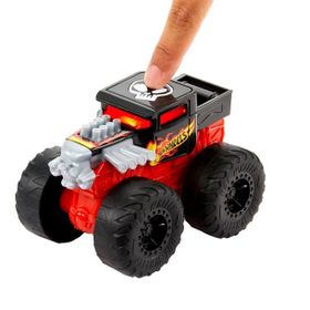 Hotwheels HDX60-HDX61 Monster Trucks Kükreyen Arabalar