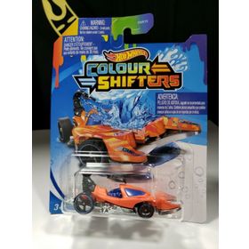 Hotwheels Renk Değiştiren Oyuncak Araba