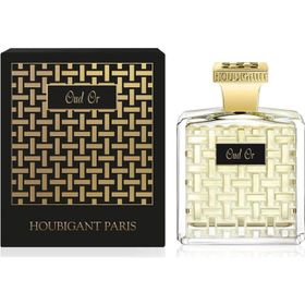 Houbigant Oud Or EDP 100 ml Erkek Parfüm