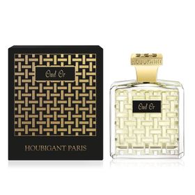Houbigant Oud Or EDP 100 ml Erkek Parfüm
