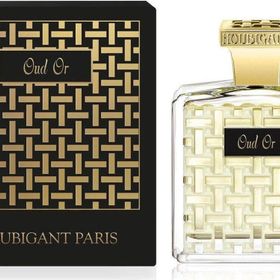 Houbigant Oud Or EDP 100 ml Erkek Parfüm