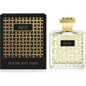 Houbigant Oud Or EDP 100 ml Erkek Parfüm