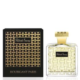 Houbigant Patchouli Sauvage EDP 100 ml Erkek Parfüm