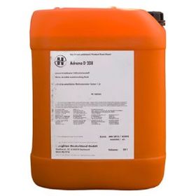 Houghton Quakercool 3618 HBFF Adrana D 208 - 20 lt Metal İşleme Sıvısı