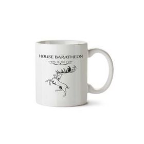 House Baratheon Kupa Bardak