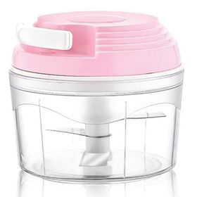 House By House İpli El Rondosu Pembe