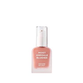 House Of Hur Moist Ampoule Blusher 01 Nude Beige 20 ml Allık