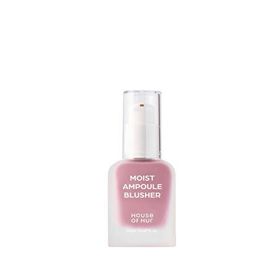 House Of Hur Moist Ampoule Blusher 04 Lavender Flush 20 ml Allık