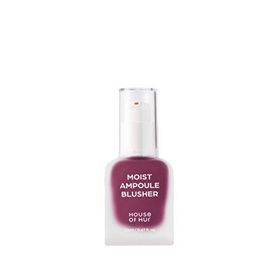 House Of Hur Moist Ampoule Blusher 08 Berry Purple 20 ml Allık