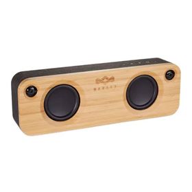 House of Marley Get Together Siyah Bluetooth Hoparlör