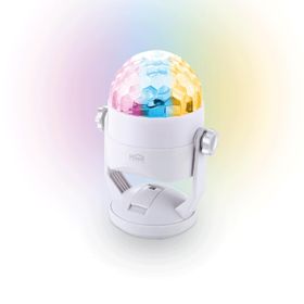 House Pratik HP504 Işıklı Parti Topu