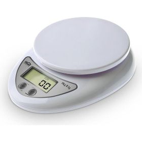 House Pratik HP53 Beyaz Mutfak Tartısı