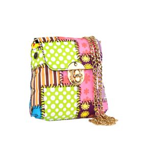 Housebags 142 Çok Renkli Kadın Omuz Çantası