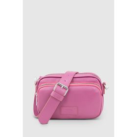 Housebags 211 Lila Çok Cepli Ayarlanabilir Askılı Kadın Çapraz Çanta
