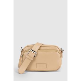 Housebags 211 Lila Çok Cepli Ayarlanabilir Askılı Kadın Çapraz Çanta