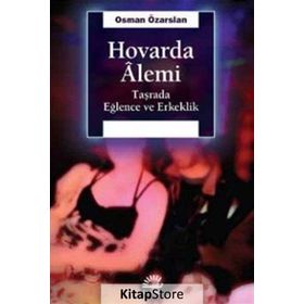 Hovarda Alemi - Osman Özarslan